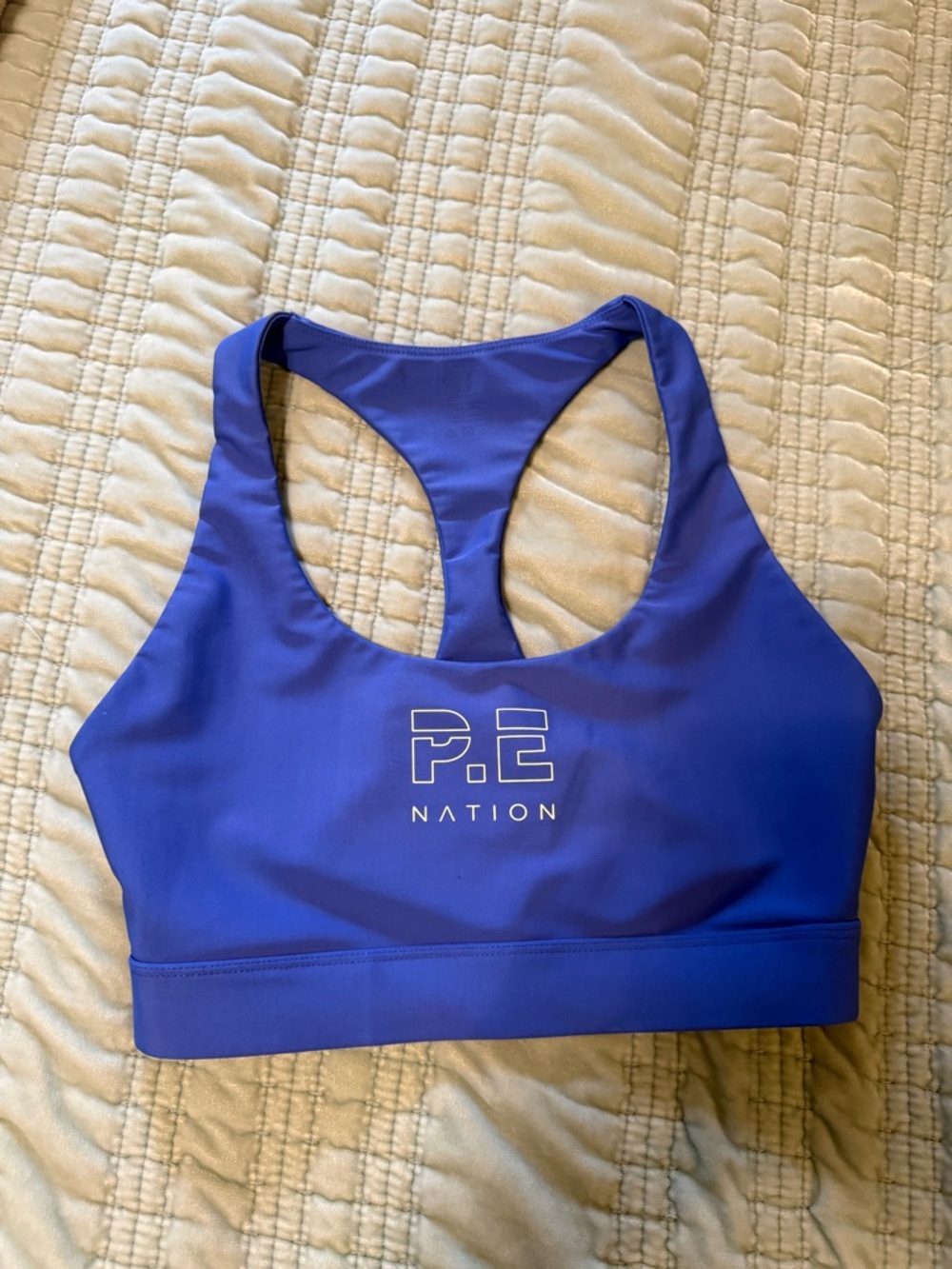 P.E Nation Women’s Sports Bra